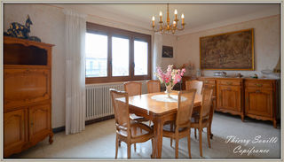  Maison � vendre 5 pi�ces 92 m�