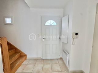  Maison � vendre 5 pi�ces 99 m�