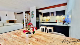  Maison � vendre 5 pi�ces 134 m�