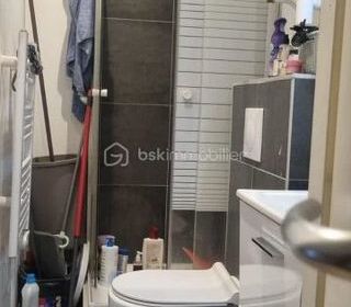  Appartement � vendre 1 pi�ce 16 m�