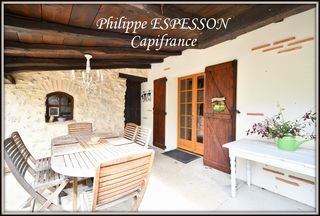  Maison � vendre 6 pi�ces 174 m�