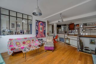  Loft � vendre 6 pi�ces 142 m�