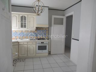  Appartement � vendre 4 pi�ces 96 m�