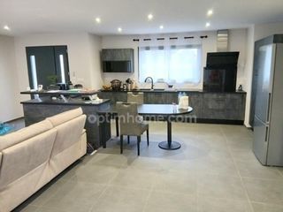  Maison � vendre 5 pi�ces 124 m�