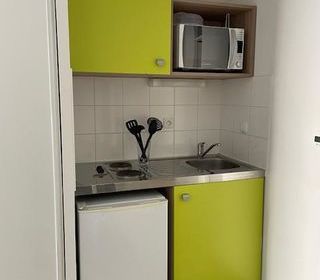  Appartement � vendre 1 pi�ce 26 m�