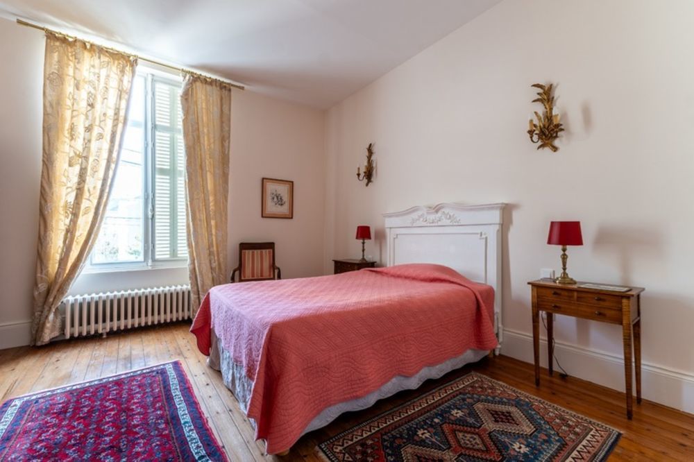 � vendre  Maison Saumur (49400)