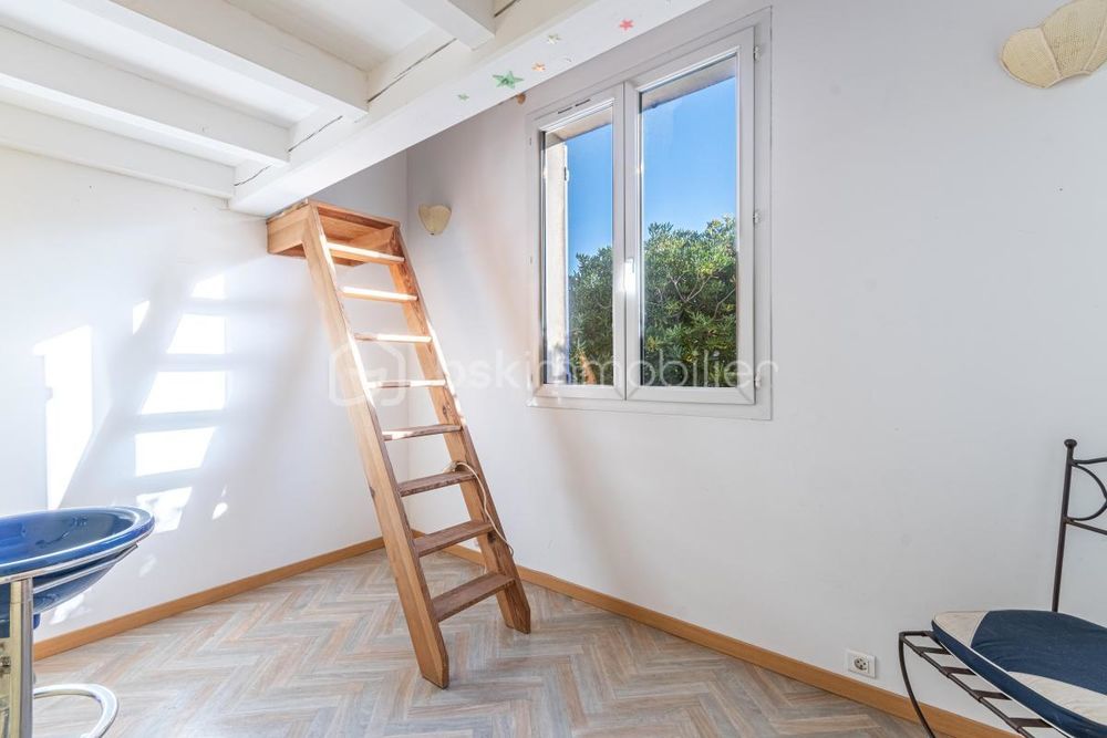 � vendre  Maison Six-Fours-les-Plages (83140)