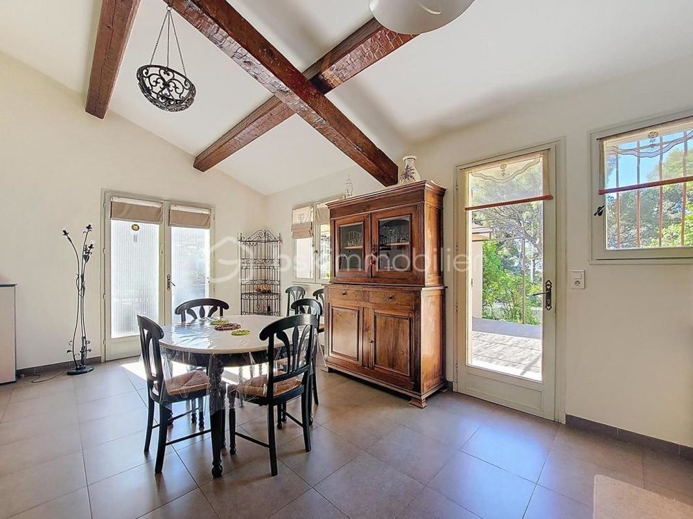 � vendre  Villa Ollioules (83190)