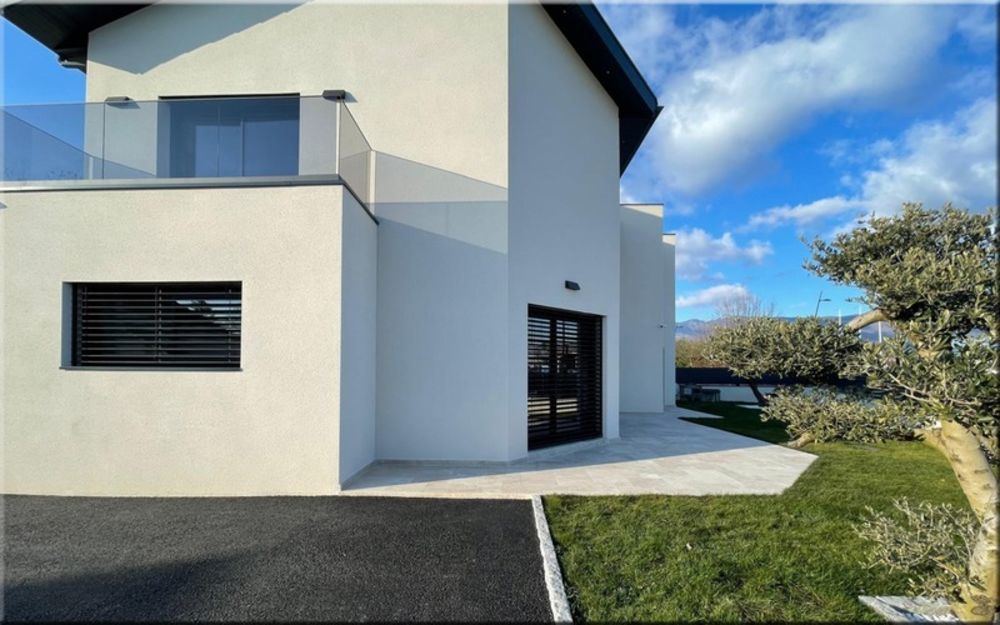 � vendre  Maison S�gny (01170)