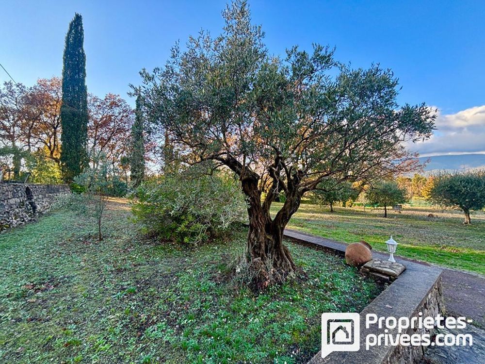 � vendre  Maison Fayence (83440)