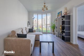  Appartement � vendre 2 pi�ces 38 m�