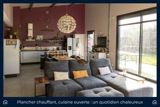  Maison � vendre 8 pi�ces 193 m�