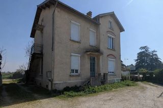  Maison � vendre 11 pi�ces 300 m�