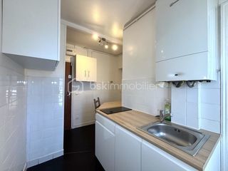  Appartement � vendre 2 pi�ces 34 m�