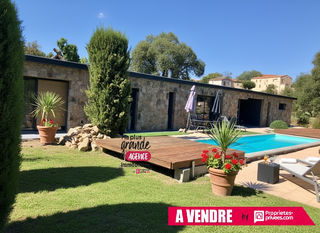 Maison � vendre 4 pi�ces 120 m�