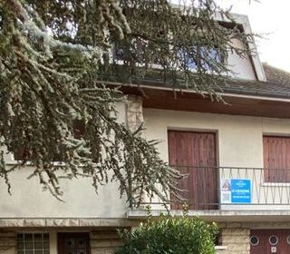  Maison � vendre 10 pi�ces 162 m�