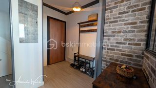  Duplex/triplex � vendre 4 pi�ces 91 m�