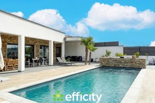  Maison � vendre 5 pi�ces 124 m�