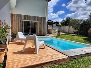  Maison � vendre 7 pi�ces 190 m�