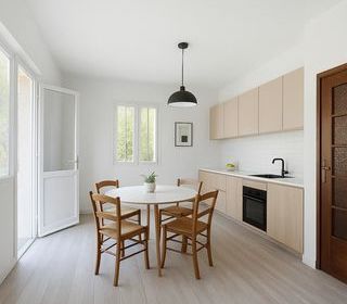  Maison � vendre 8 pi�ces 114 m�