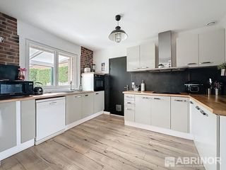  Maison � vendre 6 pi�ces 130 m�