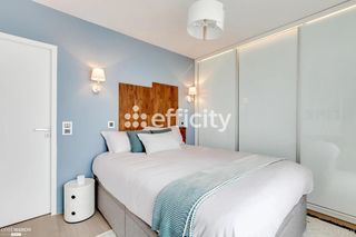  Appartement � vendre 2 pi�ces 45 m�