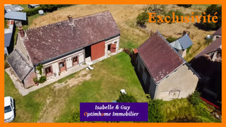  Propri�t�/ch�teau � vendre 4 pi�ces 100 m�