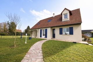  Maison � vendre 6 pi�ces 148 m�