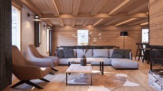  Maison � vendre 11 pi�ces 207 m�