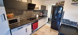  Maison � vendre 3 pi�ces 47 m�