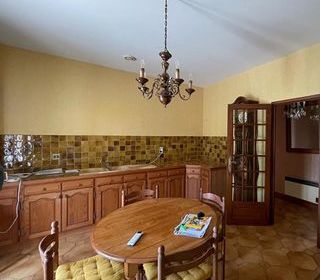  Maison � vendre 3 pi�ces 125 m�