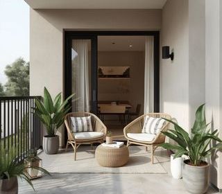  Appartement � vendre 2 pi�ces 50 m�