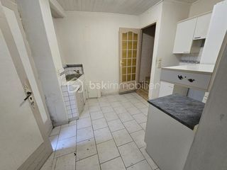  Maison � vendre 3 pi�ces 67 m�