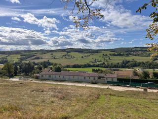  Terrain � vendre 1132 m�