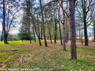  Terrain � vendre 1043 m�