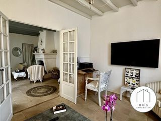  Maison � vendre 3 pi�ces 107 m�