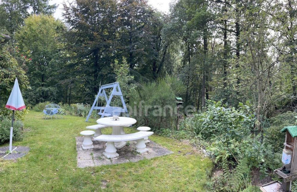 � vendre  Maison Senlis (60300)