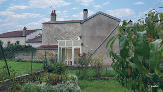  Maison � vendre 6 pi�ces 110 m�