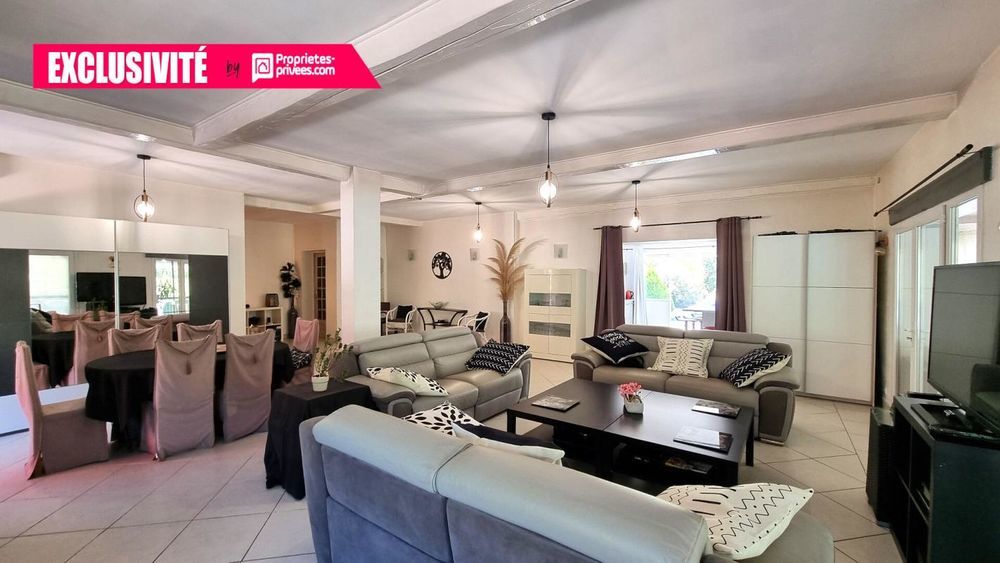 � vendre  Maison Besse-sur-Issole (83890)