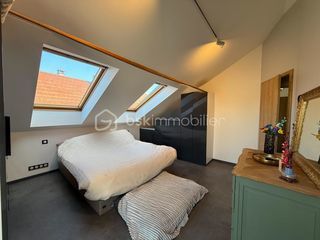  Appartement � louer 4 pi�ces 95 m�