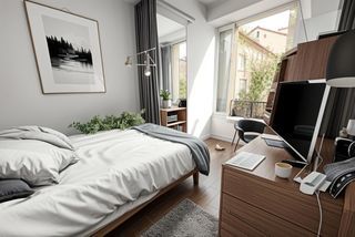  Maison � vendre 3 pi�ces 44 m�