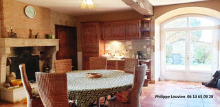  Propri�t�/ch�teau � vendre 11 pi�ces 337 m�