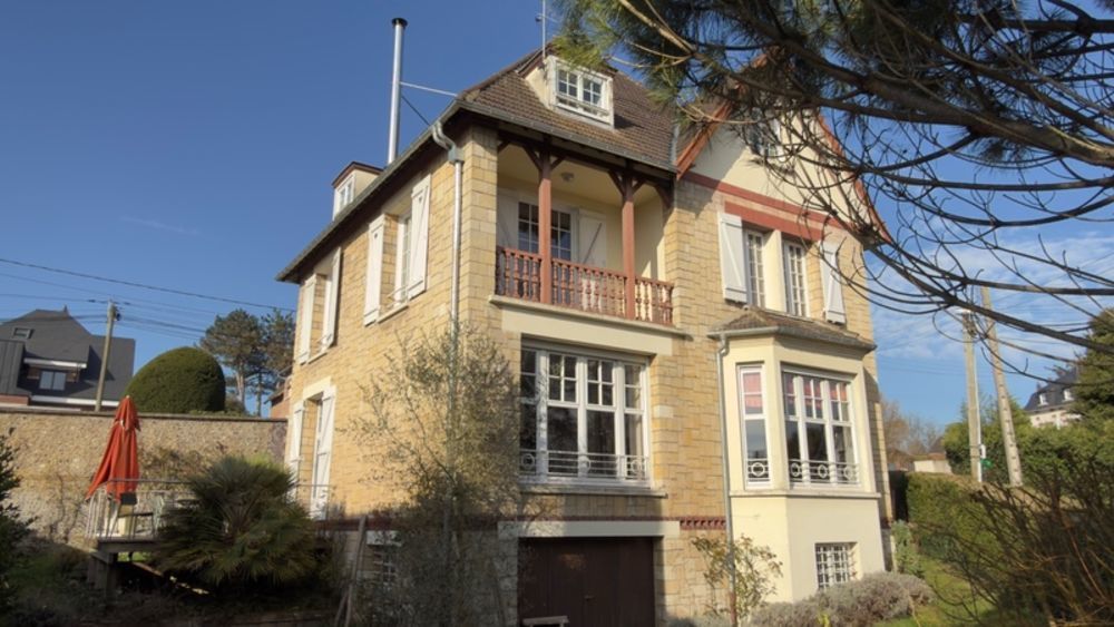 � vendre  Maison Mont-Saint-Aignan (76130)