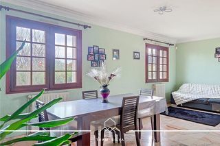  Maison � vendre 7 pi�ces 220 m�