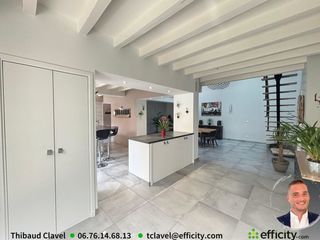  Maison � vendre 10 pi�ces 283 m�