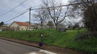  Terrain � vendre 977 m�