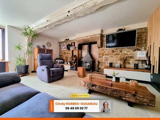  Maison � vendre 5 pi�ces 94 m�