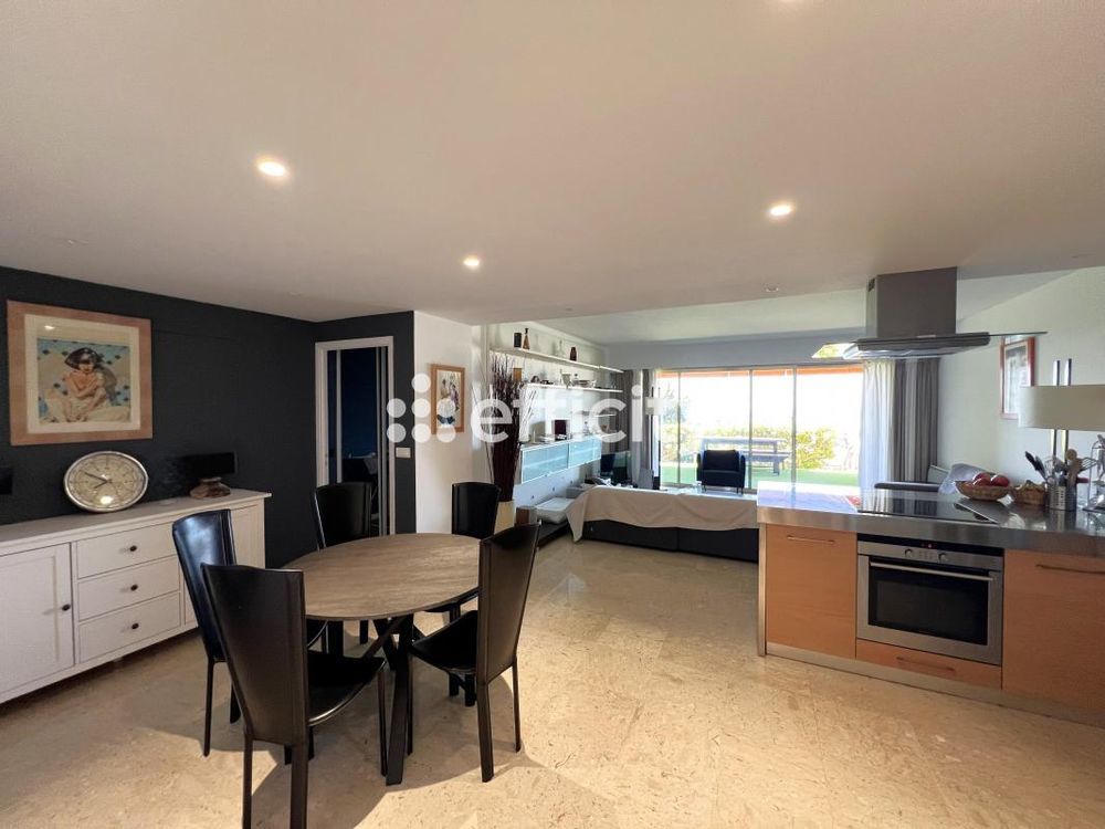 � vendre  Appartement Le Cannet (06110)