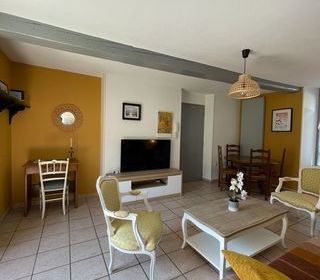  Appartement � vendre 3 pi�ces 60 m�