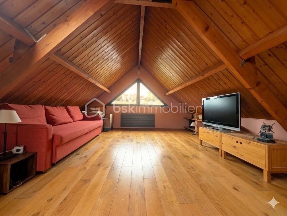 � vendre  Propri�t�/ch�teau Saint-Gratien (95210)